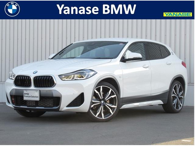 ＢＭＷ Ｘ２