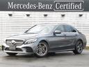 MERCEDES BENZ C-CLASS