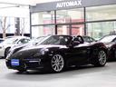 PORSCHE 718 BOXSTER