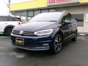 VOLKSWAGEN GOLF TOURAN