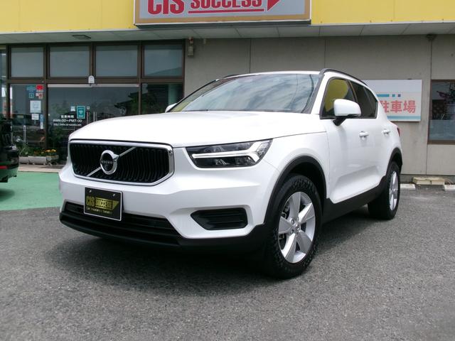 ＸＣ４０(ボルボ) Ｔ４　全方位カメラ　ナビゲーションパッケージ　前後ドライブレコーダー　前後衝突軽減ブレーキ　ブラインドスポットモニター　リアトラフィック 中古車画像