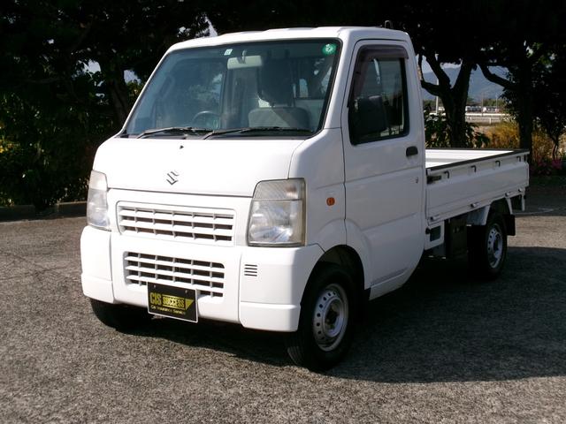 ４ＷＤ　５速マニュアル