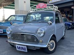 ローバー　ＭＩＮＩ　クーパー