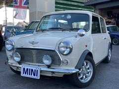 ローバー　ＭＩＮＩ　メイフェア