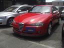 ALFA ROMEO ALFA 147