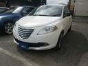 CHRYSLER CHRYSLER YPSILON