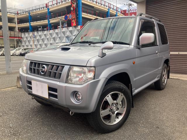 日産 キックス ｒｘ ４ｗｄ ミュージックプレイヤー接続可 ｕｓｂ ｃｄの中古車 グーネット中古車