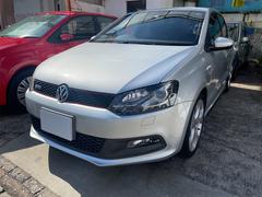 フォルクスワーゲン　ポロ　ＧＴＩ　ＥＴＣ　ナビ　ＴＶ