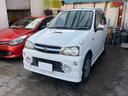 DAIHATSU TERIOS KID