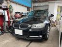 ３２０ｉ　ハイオク車　ナビ　バックカメラ　パワーシート　プッシュスタート　盗難防止システム　ＨＩＤ　パワーステアリング　パワーウィンドウ(1枚目)