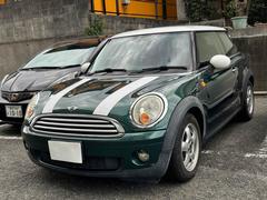 ＭＩＮＩ　ＭＩＮＩ　クーパー　ＥＴＣ　ナビ　アルミホイール