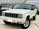 CHRYSLER JEEP JEEP CHEROKEE