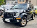 CHRYSLER JEEP JEEP CHEROKEE