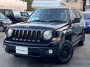 CHRYSLER JEEP JEEP PATRIOT