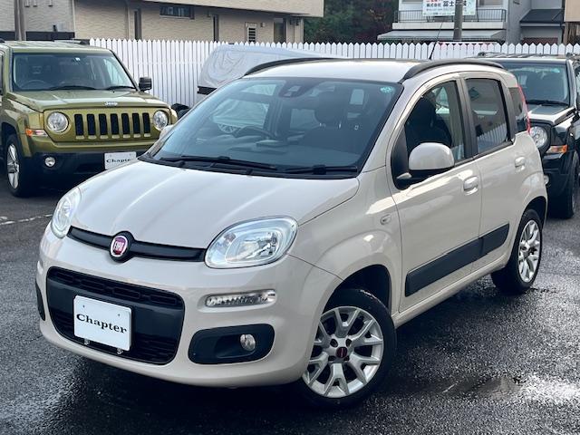 FIAT PANDA EASY
