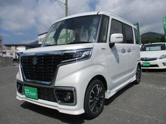 スズキ スペーシアカスタム 福岡県の中古車一覧 価格 Com