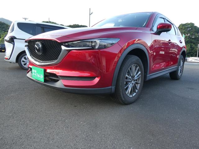 マツダ ＣＸ－５