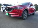 マツダ ＣＸ－５ ＸＤ　プロアクティブ　純正メモリーナビ　地デジ...