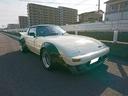 マツダ マツダ サバンナ　ＲＸ－７　前後オーバーフェンダー　ＥＲ...