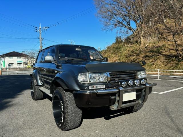 ＶＸリミテッド　ディーゼルターボ　４ＷＤ(1枚目)