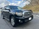 AMERICA TOYOTA SEQUOIA