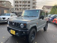 ジムニー XC 4WD ETC シートヒーター スマートキー プッシュスタート 中古車画像