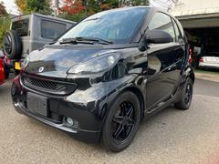 スマートフォーツークーペ ブラックエディションクーペ mhd 中古車画像