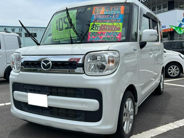 ドルフィン特選車！新車も中古車もお任せください☆ 鹿児島イオンすぐ近く！海沿いの大きなスズキの看板が目印♪