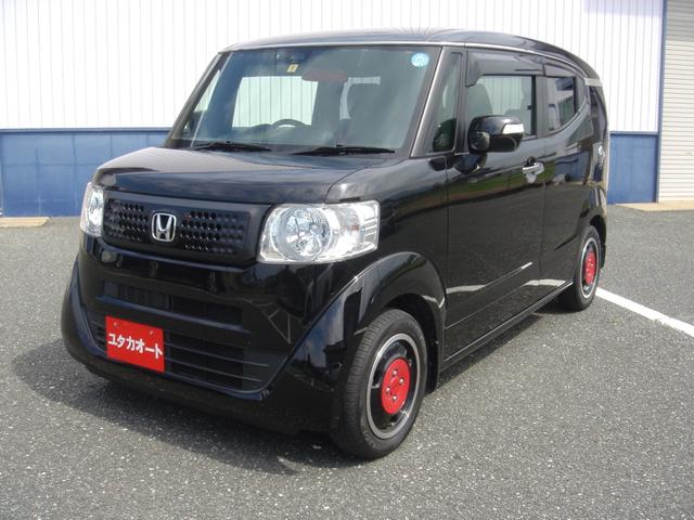 n boxスラッシュ ホンダ x 福岡県 98 0万円 平成27年 15年 中古車 価格 Com