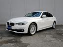 ＢＭＷ ３シリーズ ３２０ｄ　ラグジュアリー　後期　黒革　ＡＣＣ...