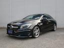 MERCEDES BENZ CLA-CLASS