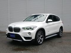 ＢＭＷ　Ｘ１　ｘＤｒｉｖｅ　１８ｄ　ｘライン　ＡＣＣ