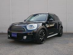 ＭＩＮＩ　ＭＩＮＩ　クーパーＤ　クロスオーバー　ＡＣＣ　タッチパネル純正ナビ