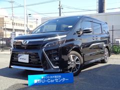 トヨタ　ヴォクシー　ＺＳ　煌ＩＩ　ＥＴＣ　ナビ