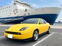 FIAT COUPE FIAT