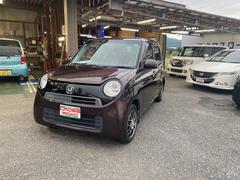 N-ONE G・Lパッケージ Pスタート ベンチシート ディスプレイオーディオ バックモニター ブロンズ色革調シートカバー 中古車画像