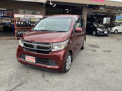 N-WGN Gコンフォートパッケージ Pスタートスマートキーベンチシート ナビ TV バックモニター付 6エアバック 中古車画像