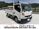 アトラストラック 平ボディ　積載量１５００ｋｇ／ＡＴ車／ガソリン／社外ナビ／ＤＶＤ再生／ＥＴＣ／ＣＤ／キーレスキー／パワーウィンドウ／盗難防止装置／電動格納ミラー（1枚目）