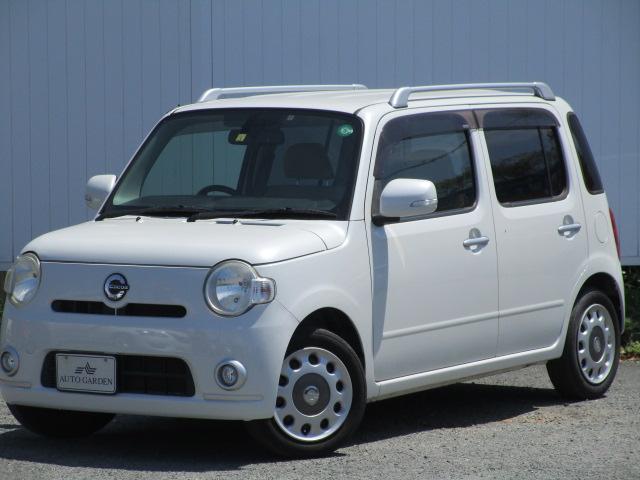 ダイハツ ミラココア ココアプラスxの中古車 グーネット中古車 ダイハツ ミラココア ココアプラスxの中古車 グーネット中古車