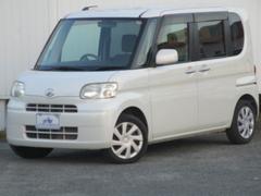 タント L スライドドア キーレスエントリー アイドリングストップ ベンチシート CVT 盗難防止システム ABS 衝突安全ボディ エアコン パワーステアリング パワーウィンドウ 中古車画像