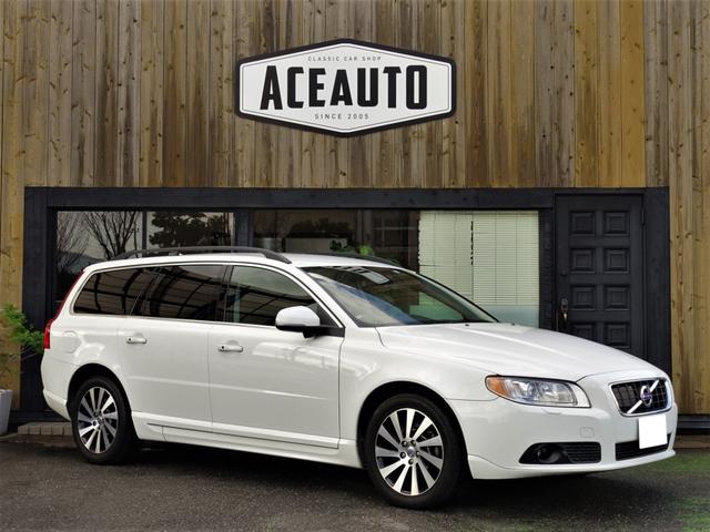 ボルボ V70