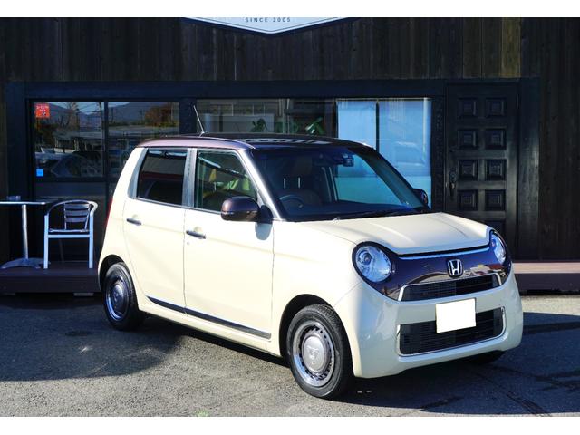 Ｎ−ＯＮＥ(ホンダ) セレクト　ナビＴＶ　バックカメラ　ドライブレコーダー　ＥＴＣ　シートヒーター　スマートキー　Ｂｌｕｅｔｏｏｔｈ　記録簿 中古車画像