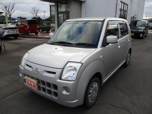 S キーレスエントリー 電動格納ミラー 車検整備済み MT5速 バッテリー新品(1枚目)