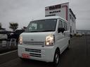 日産 ＮＶ１００クリッパーバン ＤＸ　セーフティパッケージ　車検...