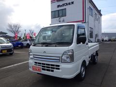 三菱　ミニキャブトラック　Ｍ　１０２ｋｍ　パワーウインドウ　キーレスエントリー