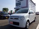 三菱 ｅＫワゴン Ｍ　有効車検期限９／４　タイヤ４本新品　キーレ...