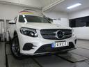 ＧＬＣ２５０　４マチックスポーツ　ワンオーナー　レーダーセーフティ　ヘッドアップディスプレイ　３６０度カメラ　純正ハーフレザーシート　ナビＴＶ　パワーバックドア(1枚目)