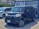 HONDA N-BOX SLASH