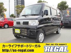 日産　クリッパーリオ　Ｇ　４ＡＴ車　前後ドラレコ　ＥＴＣ