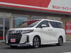 トヨタ アルファード 福岡県の中古車一覧 価格 Com